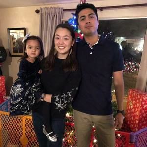 Meet your Posher, Angela